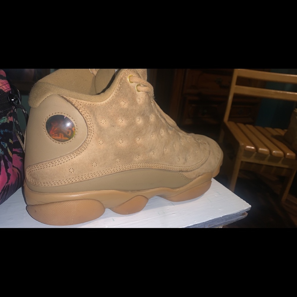 Jordan’s